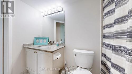905 - 18 Spring Garden Avenue, Toronto, ON - Indoor Photo Showing Bathroom