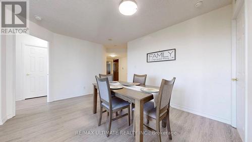 905 - 18 Spring Garden Avenue, Toronto, ON - Indoor Photo Showing Dining Room