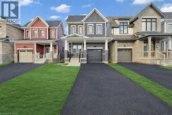 145 KEELSON Street  Welland, ON L3B 5K5