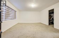 Tenants belongings have been virtually removed - 