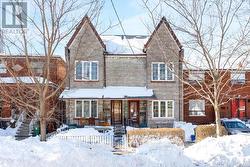 524 GLADSTONE AVENUE  Toronto, ON M6H 3J2
