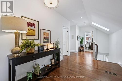 63 Menno Street, Waterloo, ON - Indoor Photo Showing Other Room