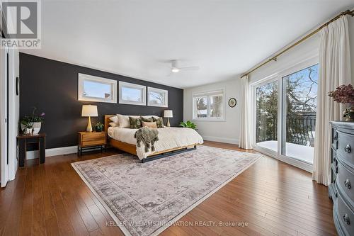 63 Menno Street, Waterloo, ON - Indoor