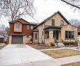63 Menno Street, Waterloo, ON  - Outdoor With Facade 