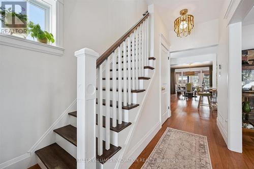 63 Menno Street, Waterloo, ON - Indoor Photo Showing Other Room