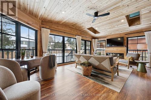 63 Menno Street, Waterloo, ON - Indoor