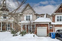21 TRUESDALE CRESCENT  Guelph, ON N1G 5H4
