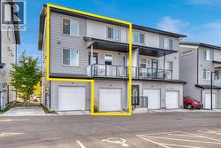 201, 235 Redstone Walk NE  Calgary, AB T3N 1M6