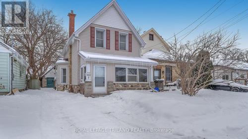 686 ELIAS STREET  London East (East G), ON N5W 3N7