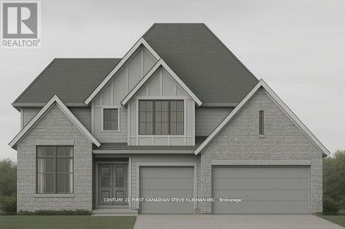 2170 Robbie'S Way, London North (North R), ON - Other