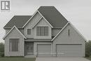 2170 Robbie'S Way, London North (North R), ON  - Other 