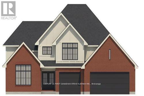 2170 Robbie'S Way, London North (North R), ON - Other