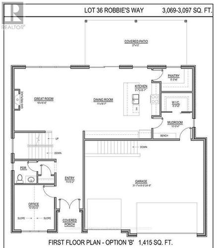 2170 Robbie'S Way, London North (North R), ON - Other