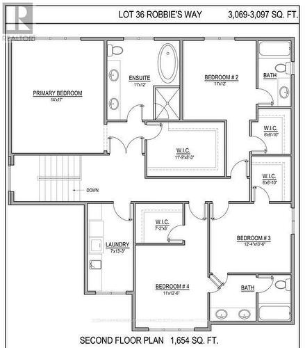 2170 Robbie'S Way, London North (North R), ON - Other