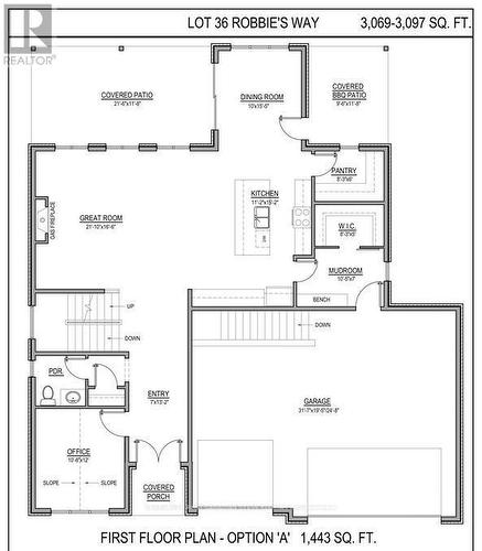 2170 Robbie'S Way, London North (North R), ON - Other