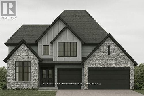2170 Robbie'S Way, London North (North R), ON - 