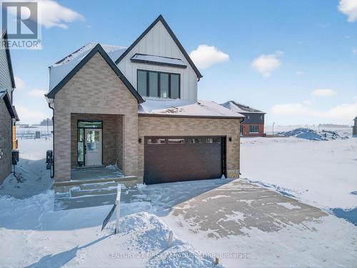 12 SHELDABREN STREET  North Middlesex (Ailsa Craig), ON N0M 1A0