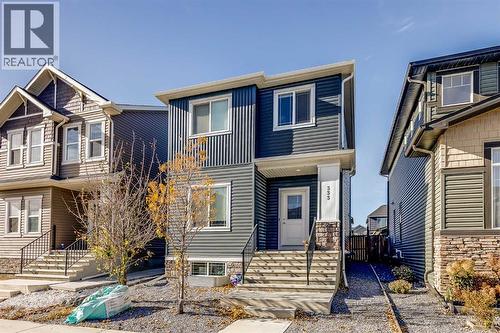 333 Ravenstern Link SE  Airdrie, AB T4A 0W5