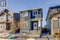 333 Ravenstern Link SE  Airdrie, AB T4A 0W5