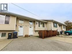 3 Cactus Crescent Unit# 3  Osoyoos, BC V0H 1V1