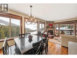 360 STRAYHORSE Road Unit# 31 Apex Mountain, BC V2A 0E2