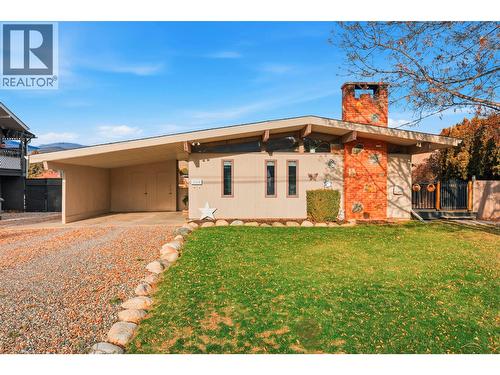 2520 Glenview Avenue  Kamloops, BC V2B 1P2