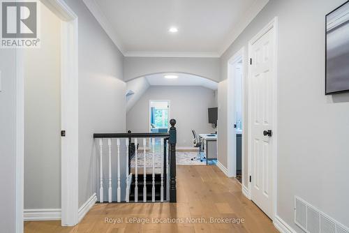 7833 Poplar Side Road, Clearview, ON - Indoor Photo Showing Other Room