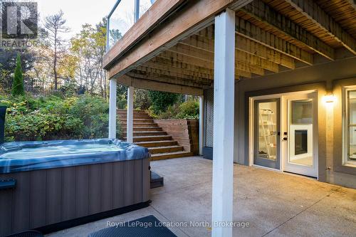 7833 Poplar Side Road, Clearview, ON - Outdoor With Exterior