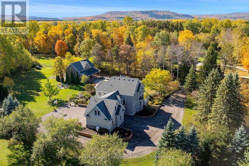 7833 Poplar Side Road, Clearview, ON - Outdoor With View