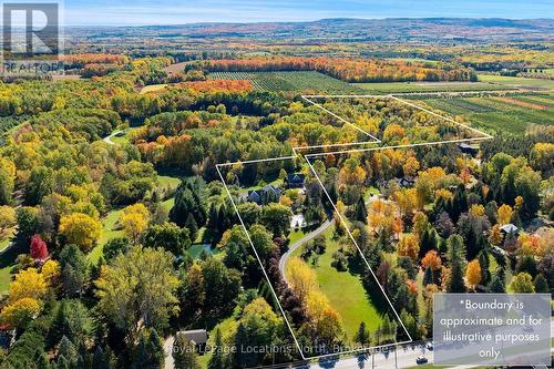 7833 Poplar Side Road, Clearview, ON - Outdoor With View