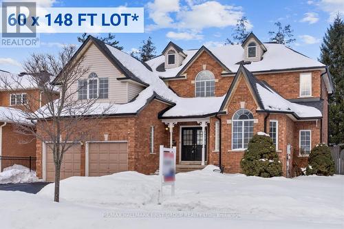 1633 VALLEY RIDGE CRESCENT  Pickering, ON L1V 6S5