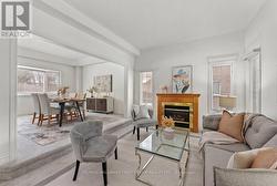 Carpet colour altered - 