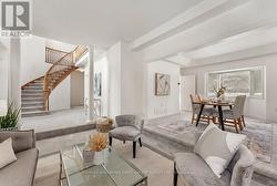 Carpet colour altered - 