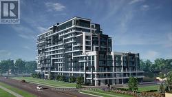 705 - 461 GREEN ROAD  Hamilton, ON L8E 5B4