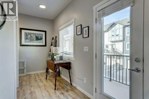 444 Legacy Point Se, Calgary, AB - Indoor Photo Showing Other Room