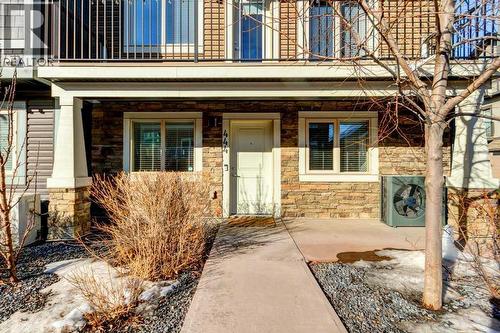 444 Legacy Point Se, Calgary, AB - Outdoor