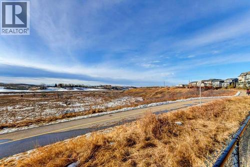 444 Legacy Point Se, Calgary, AB - Outdoor With View