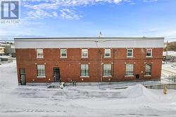 402 Frood Road  Sudbury, ON P3C 4Z8