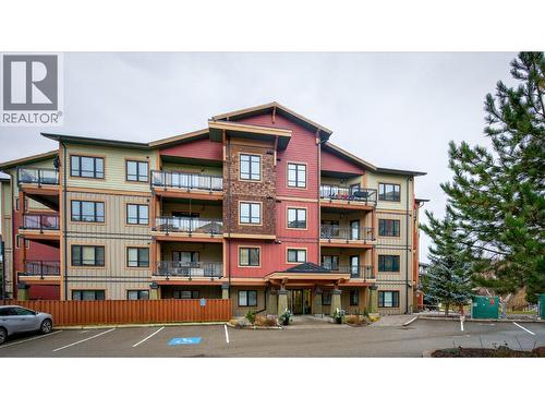 1405 SPRINGHILL Drive Unit# 1201  Kamloops, BC V2C 0B4