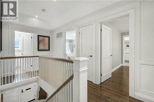 61 Oak Knoll Drive, Hamilton, ON - Indoor Photo Showing Other Room