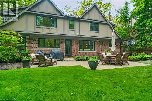 61 Oak Knoll Drive, Hamilton, ON - Outdoor