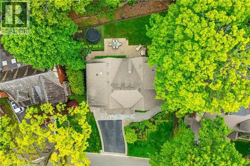 61 Oak Knoll Drive, Hamilton, ON - Outdoor