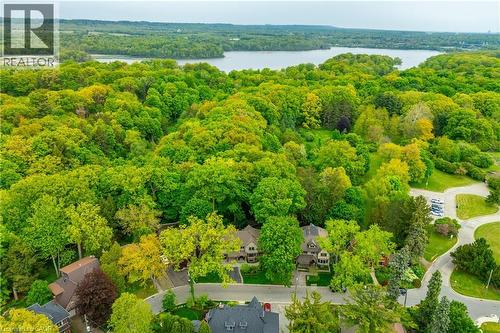 61 Oak Knoll Drive, Hamilton, ON - Outdoor With View