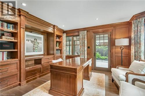 61 Oak Knoll Drive, Hamilton, ON - Indoor
