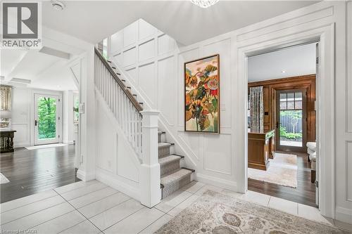 61 Oak Knoll Drive, Hamilton, ON - Indoor Photo Showing Other Room