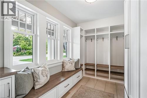 61 Oak Knoll Drive, Hamilton, ON - Indoor