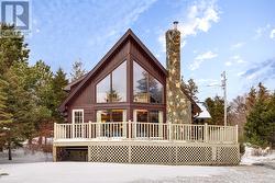 335 Tolt Road  Portugal Cove-St Phlips, NL A1M 1P3