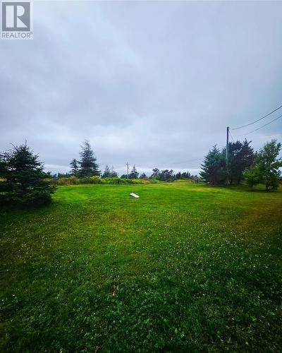 126 Main Road, Markland, NL - Outdoor With View