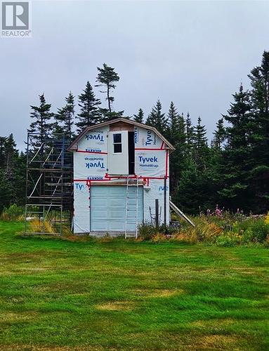 126 Main Road, Markland, NL - Outdoor