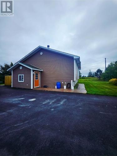 126 Main Road, Markland, NL - Outdoor